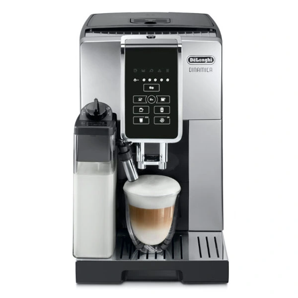 Кофемашина Delonghi ECAM350.50.SB