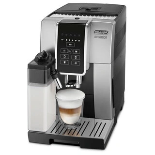 Кофемашина Delonghi ECAM350.50.SB