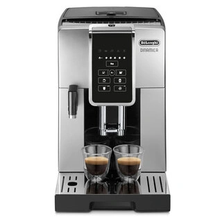 Кофемашина Delonghi ECAM350.50.SB