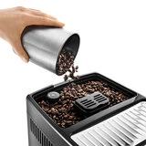 Кофемашина Delonghi ECAM350.50.SB - фото 5