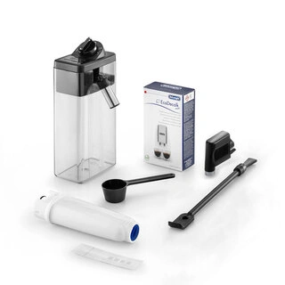 Кофемашина Delonghi ECAM350.50.SB