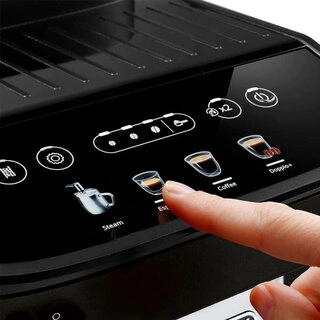 Delonghi кофеқайнатқышы ECAM290.22.B - фото 2