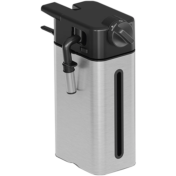 Встраиваемая автоматическая кофемашина Smeg CMS4303X - фото 5