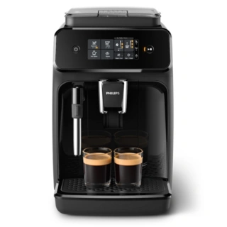 Кофемашина Philips EP1221/20 - фото 4