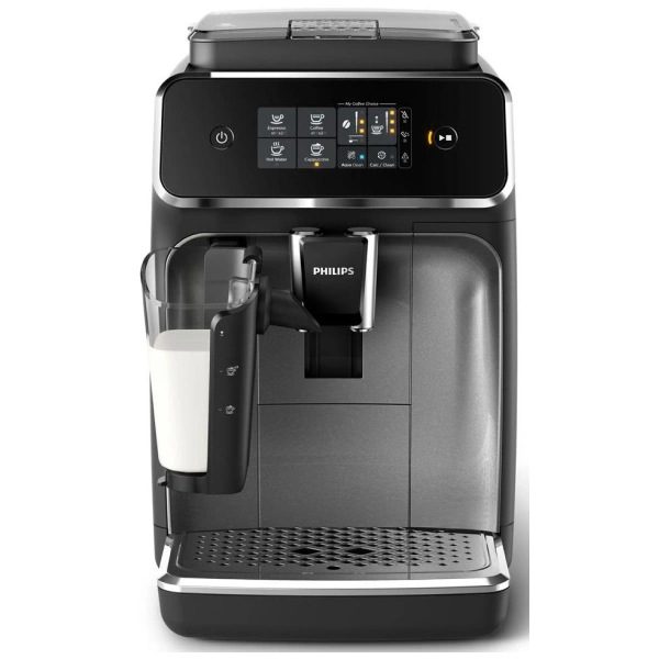 Кофемашина Philips EP2236/40 - фото 4