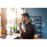 Кофемашина Philips EP1000/00 - фото 5