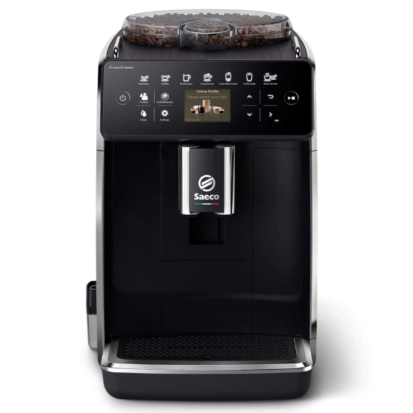 Кофемашина Philips SM6480/00 - фото 4