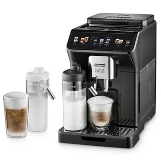 Кофемашина Delonghi ECAM 450.55 G Eletta Explore
