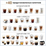 Кофемашина Delonghi ECAM 450.55 G Eletta Explore - фото 6