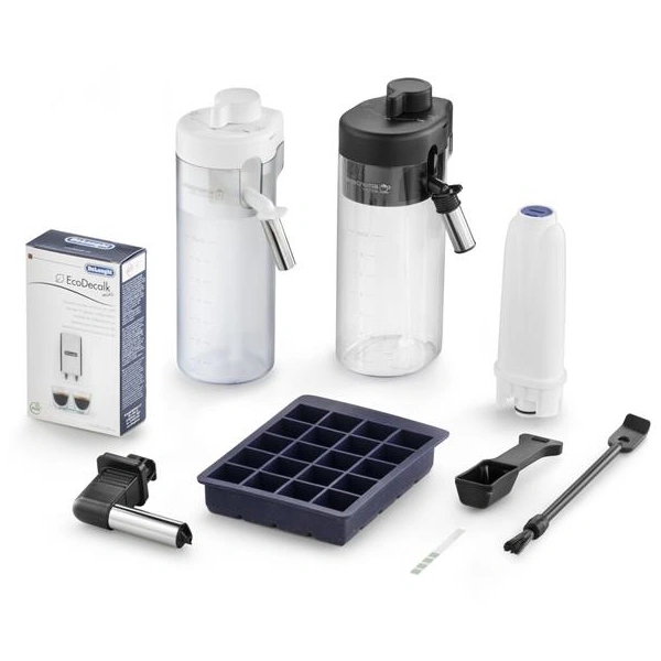 Кофемашина Delonghi ECAM 450.55 G Eletta Explore - фото 3