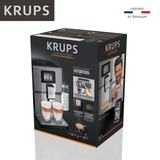 Krups кофемашинасы EA875E10 Intuition Preference+ - фото 20