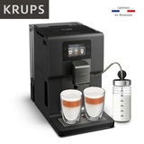Krups кофемашинасы EA875E10 Intuition Preference+ - фото 16