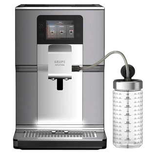 Кофемашина Krups EA875E10 Intuition Preference+