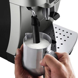 Кофемашина Delonghi ECAM 220.30.SB - фото 3