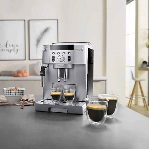 Кофемашина Delonghi ECAM250.31.Sb - фото 14