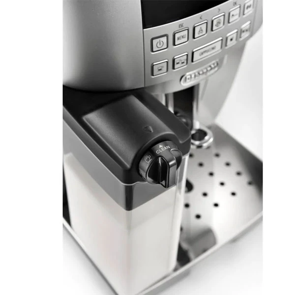 Кофемашина Delonghi Magnifica S ECAM 22.360 - фото 4