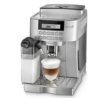 Кофемашина Delonghi Magnifica S ECAM 22.360