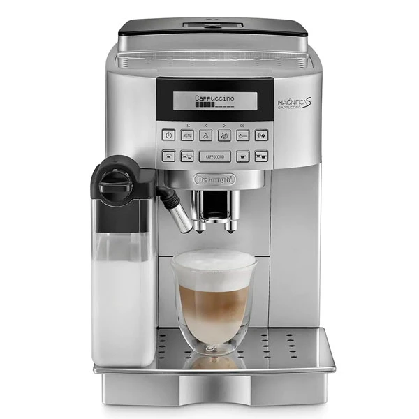 Кофемашина Delonghi Magnifica S ECAM 22.360