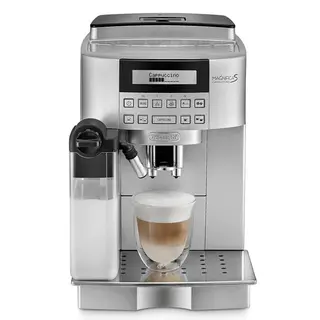 Кофемашина Delonghi Magnifica S ECAM 22.360