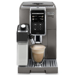 Кофемашина Delonghi ECAM370.95.S