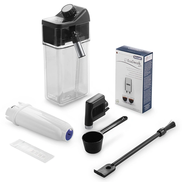 Кофемашина Delonghi ECAM370.95.S - фото 8