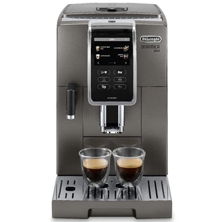 Кофемашина Delonghi ECAM370.95.S