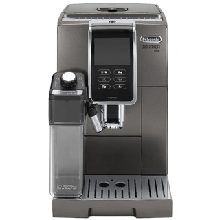 Кофемашина Delonghi ECAM370.95.S