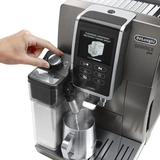 Кофемашина Delonghi ECAM370.95.S - фото 5