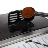 Кофемашина Delonghi ECAM370.95.S - фото 7