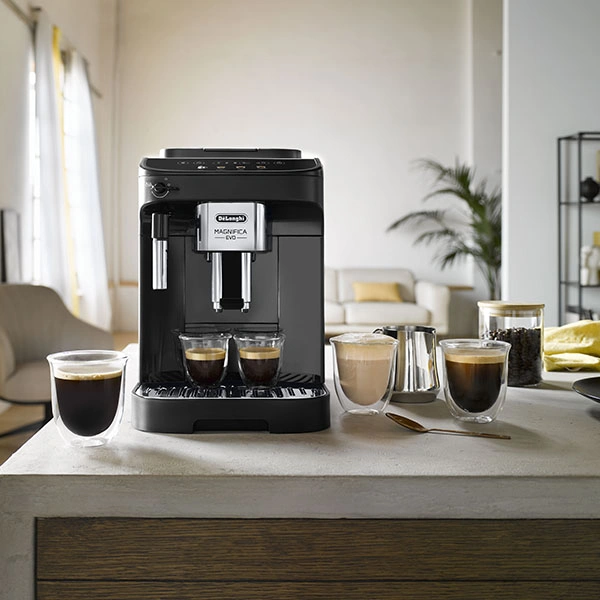 Delonghi кофемашинасы ECAM290.21.B - фото 7