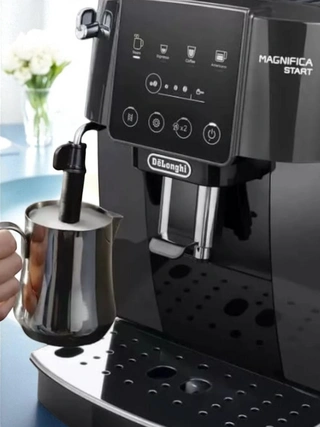 Кофемашина Delonghi ECAM 220.22.GB - фото 6