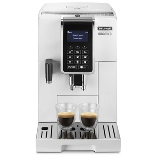 Кофемашина Delonghi ECAM 353.75.W