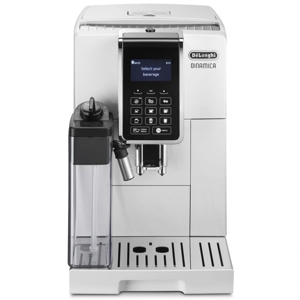 Кофемашина Delonghi ECAM 353.75.W
