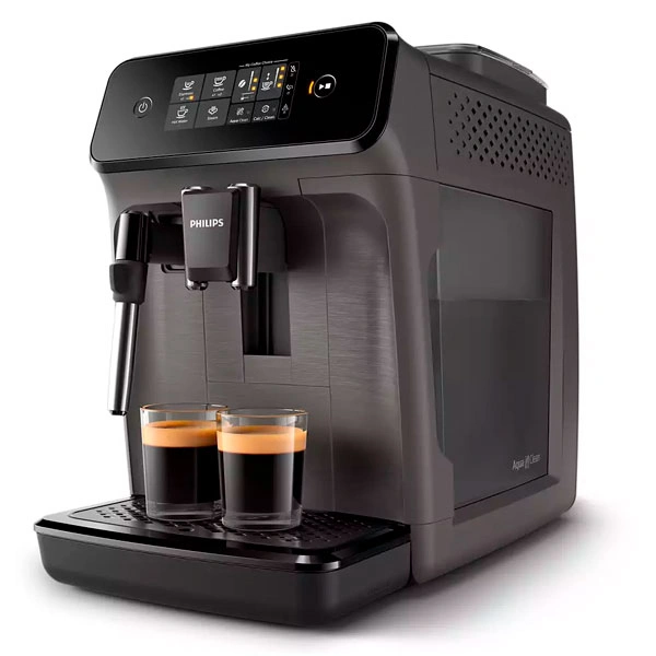 Кофемашина Philips EP1224/00