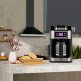 Кофеварка капельная Kitfort КТ-781 - фото 4