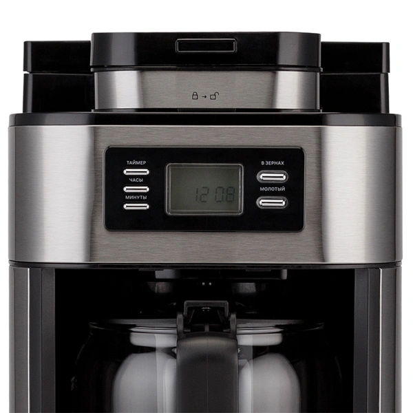 Кофеварка капельная Kitfort КТ-781 - фото 6