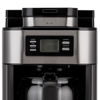 Кофеварка капельная Kitfort КТ-781