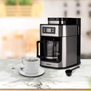 Кофеварка капельная Kitfort КТ-781