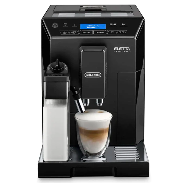 Кофемашина Delonghi Eletta Capuccino ECAM 44.660.B