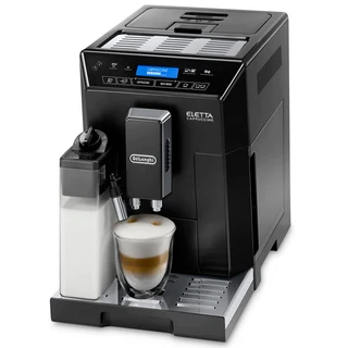 Кофемашина Delonghi Eletta Capuccino ECAM 44.660.B