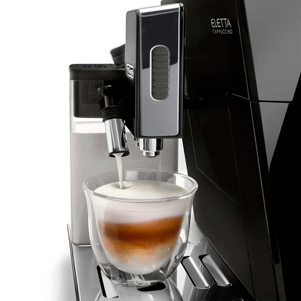 Кофемашина Delonghi Eletta Capuccino ECAM 44.660.B - фото 3