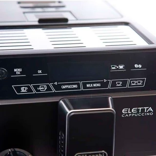 Кофемашина Delonghi Eletta Capuccino ECAM 44.660.B