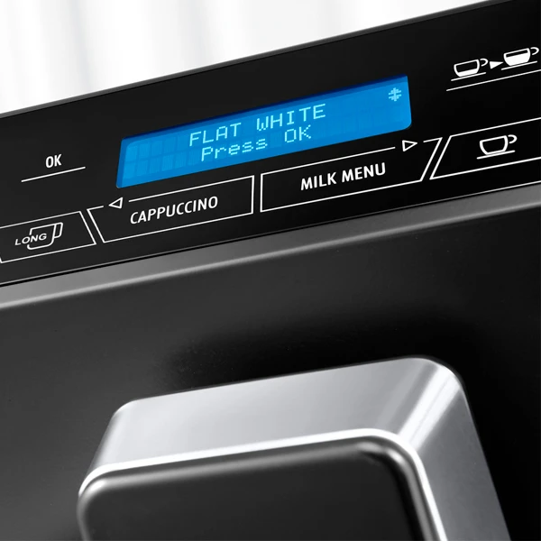 Кофемашина Delonghi Eletta Capuccino ECAM 44.660.B - фото 5