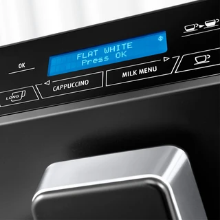 Кофемашина Delonghi Eletta Capuccino ECAM 44.660.B