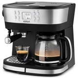 Кофейная станция Kitfort КТ-771