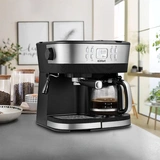 Кофейная станция Kitfort КТ-771 - фото 7