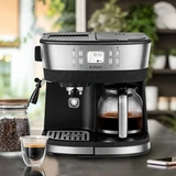 Кофейная станция Kitfort КТ-771 - фото 8