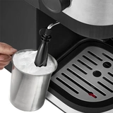 Кофейная станция Kitfort КТ-771 - фото 6