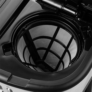 Кофейная станция Kitfort КТ-771