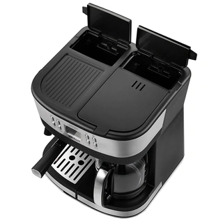 Кофейная станция Kitfort КТ-771